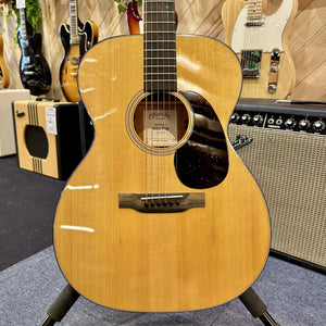 Guitare Martin 000E Retro Plus  Italie Musique