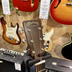 Guitare Martin 000E Retro Plus  Italie Musique