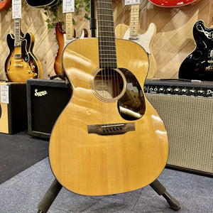 Guitare Martin 000E Retro Plus  Italie Musique