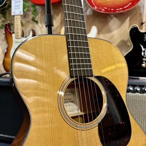 Guitare Martin 000E Retro Plus  Italie Musique