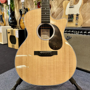 Guitare Martin GPC-13E-ZIRICOTE  Italie Musique