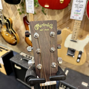 Guitare Martin GPC-13E-ZIRICOTE  Italie Musique