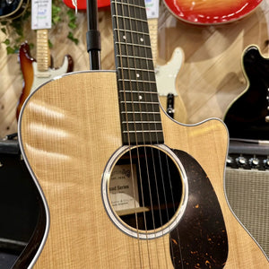 Guitare Martin GPC-13E-ZIRICOTE  Italie Musique