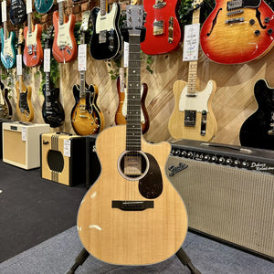 Guitare Martin GPC-13E-ZIRICOTE  Italie Musique