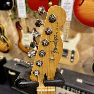 Guitare Fender Telecaster Player 2  Italie Musique