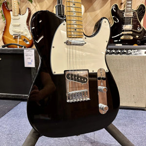 Guitare Fender Telecaster Player 2  Italie Musique