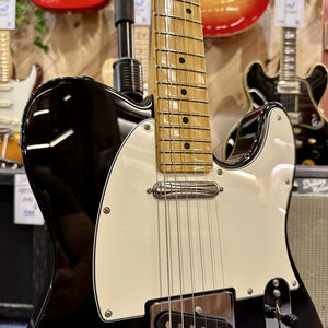 Guitare Fender Telecaster Player 2  Italie Musique