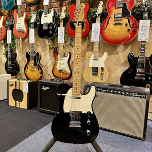 Guitare Fender Telecaster Player 2  Italie Musique