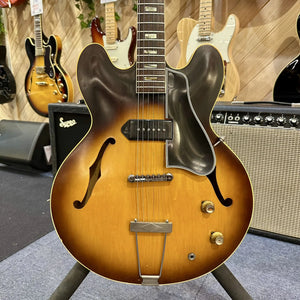Guitare Gibson ES-330T 1962  Italie Musique