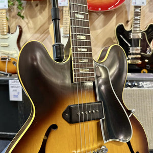 Guitare Gibson ES-330T 1962  Italie Musique
