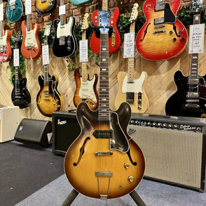 Guitare Gibson ES-330T 1962  Italie Musique