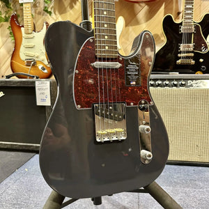 Guitare Fender Telecaster American Pro Classic  Italie Musique