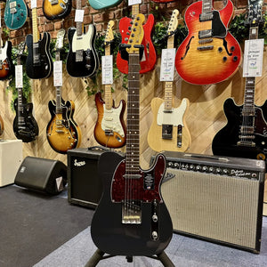 Guitare Fender Telecaster American Pro Classic  Italie Musique