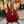 Guitare Schecter C-1 SLS Custom Racing Red  Italie Musique