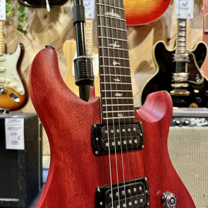 Guitare PRS SE CE24 Standard Satin  Italie Musique