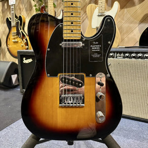 Guitare Fender Telecaster Player 2  Italie Musique