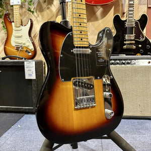 Guitare Fender Telecaster Player 2  Italie Musique