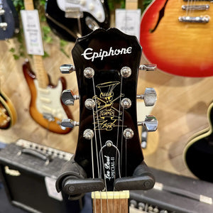 Guitare Epiphone Slash AFD Les Paul Special II  Italie Musique
