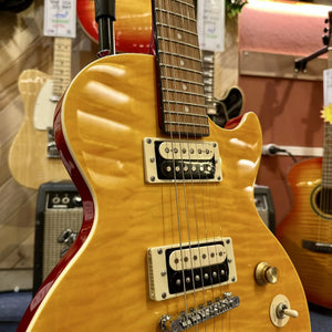 Guitare Epiphone Slash AFD Les Paul Special II  Italie Musique