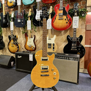 Guitare Epiphone Slash AFD Les Paul Special II  Italie Musique