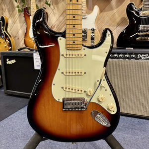 Guitare Fender Stratocaster Player Plus  Italie Musique