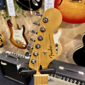 Guitare Fender Stratocaster Player Plus  Italie Musique