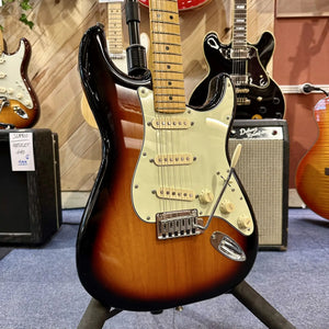 Guitare Fender Stratocaster Player Plus  Italie Musique