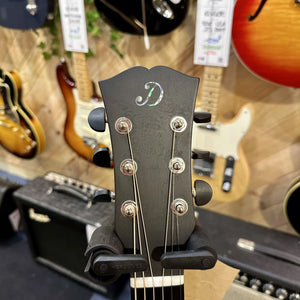 Guitare Dowina Chardonnay DCE  Italie Musique