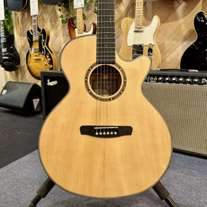 Guitare Dowina Marus GAC  Italie Musique