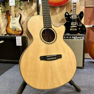 Guitare Dowina Marus GAC  Italie Musique