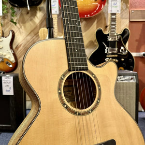 Guitare Dowina Marus GAC  Italie Musique