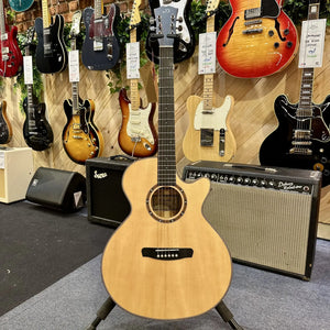 Guitare Dowina Marus GAC  Italie Musique