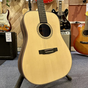 Guitare Dowina Danubius D  Italie Musique