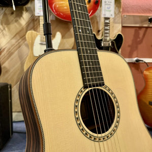 Guitare Dowina Danubius D  Italie Musique