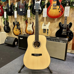 Guitare Dowina Danubius D  Italie Musique