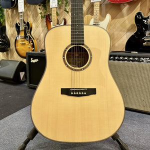 Guitare Dowina Marus D  Italie Musique
