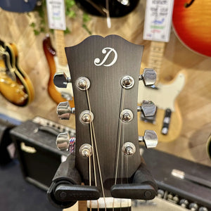 Guitare Dowina Marus D  Italie Musique