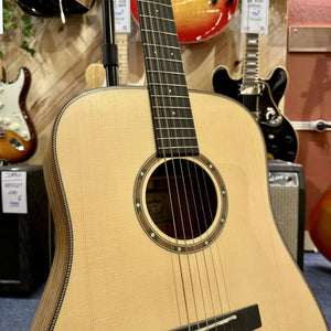 Guitare Dowina Marus D  Italie Musique
