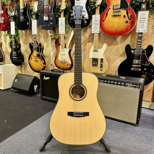 Guitare Dowina Marus D  Italie Musique