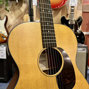 Guitare Martin 000-10E Retro  Italie Musique