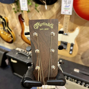 Guitare Martin D-10E Retro  Italie Musique