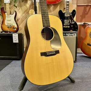 Guitare Martin D-10E Retro  Italie Musique