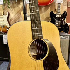 Guitare Martin D-10E Retro  Italie Musique