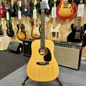 Guitare Martin D-10E Retro  Italie Musique
