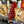 Guitare Fender Stratocaster USA Standard 1995 Candy Red Matching Headstock  Italie Musique