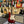 Guitare Fender Stratocaster USA Standard 1995 Candy Red Matching Headstock  Italie Musique