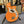 Basse Orange O-Bass  Italie Musique