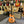 Basse Orange O-Bass  Italie Musique