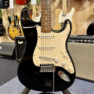Guitare Fender Stratocaster Std Seymour Duncan  Italie Musique