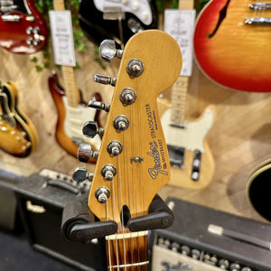 Guitare Fender Stratocaster Std Seymour Duncan  Italie Musique